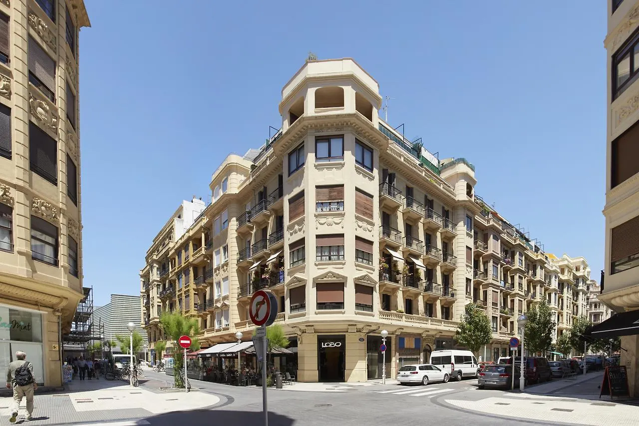 Kursaal - Basque Stay San Sebastian Spain
