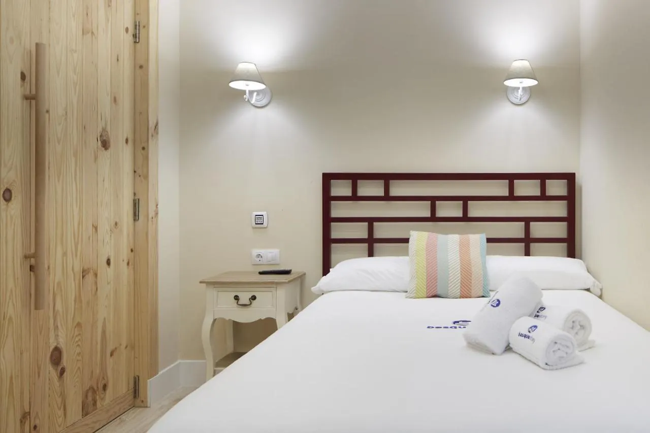 Kursaal - Basque Stay San Sebastian 0*,