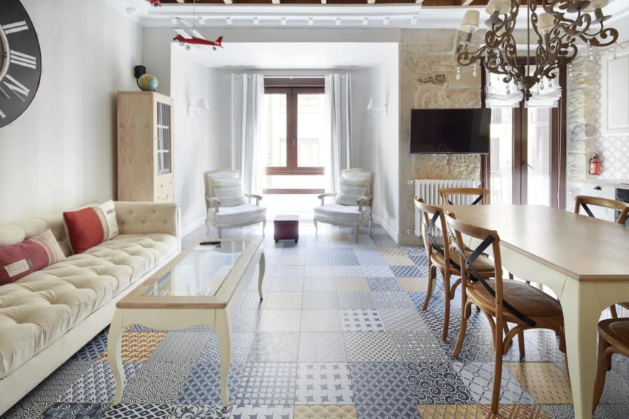 Kursaal - Basque Stay San Sebastian Apartment