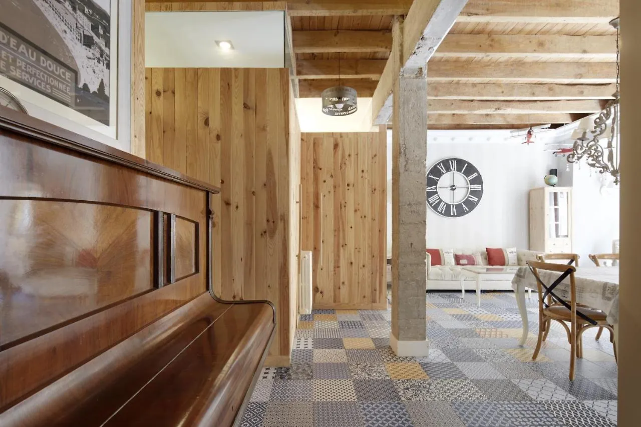 Kursaal - Basque Stay San Sebastian