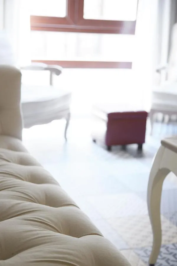 Apartment Kursaal - Basque Stay San Sebastian