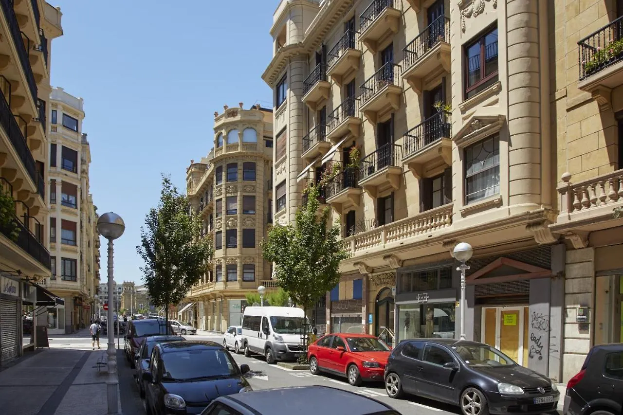 Kursaal - Basque Stay San Sebastian