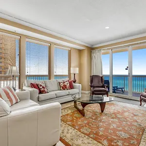 Seychelles 601 Holiday home Panama City Beach