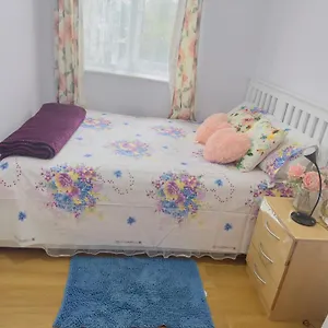 Sweet In Heart Of Barking Homestay Barking (Greater London)