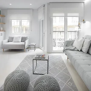 Apartment Olatu By Feelfree, San Sebastian