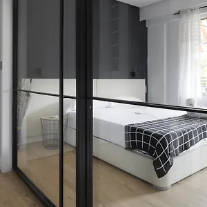 Apartment Orereta - Basque, San Sebastian