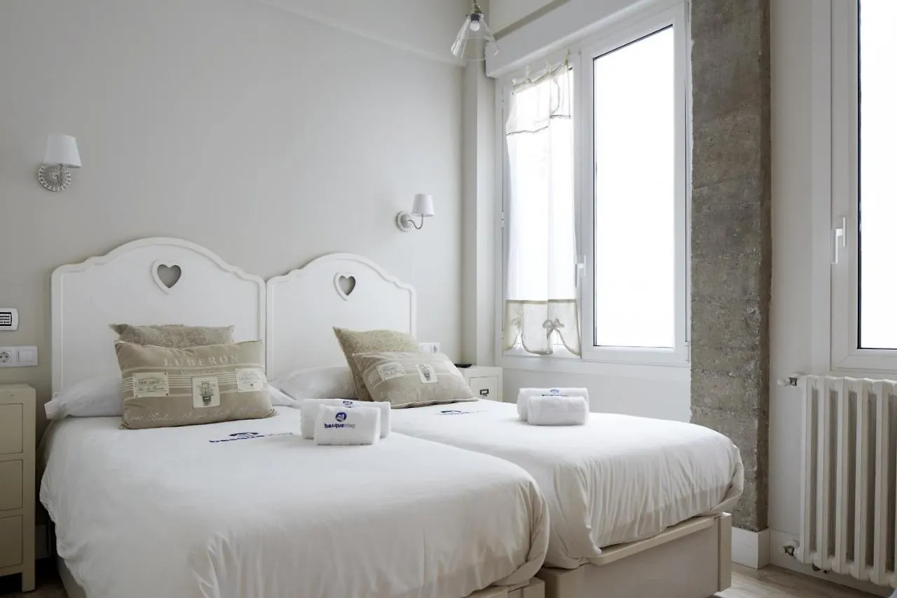 Kursaal - Basque Stay San Sebastian Apartment