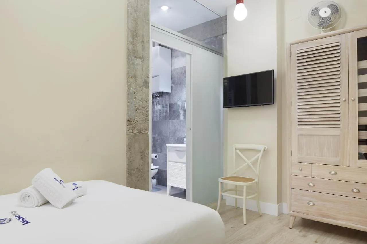 Kursaal - Basque Stay San Sebastian